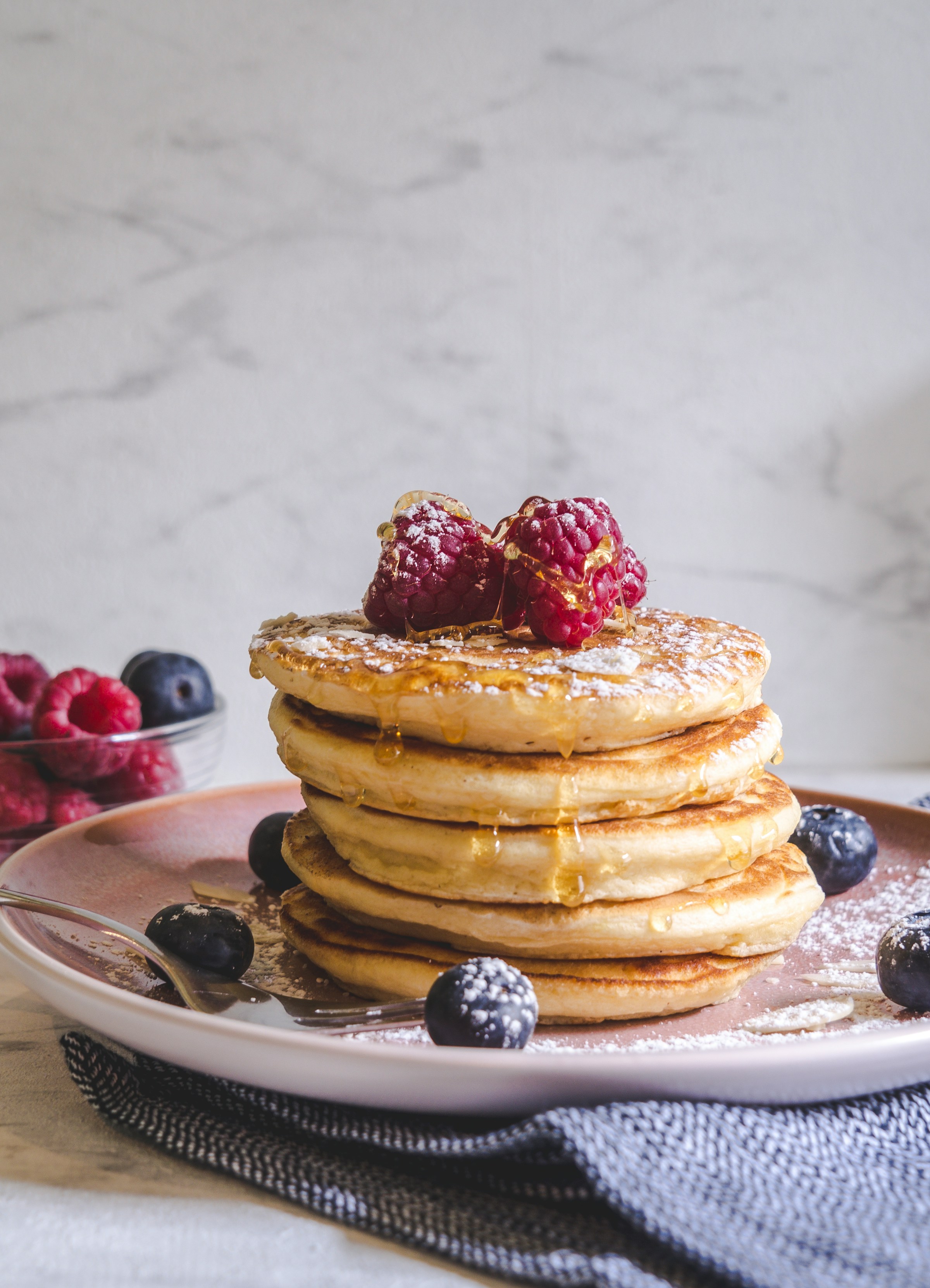Discover new recipes