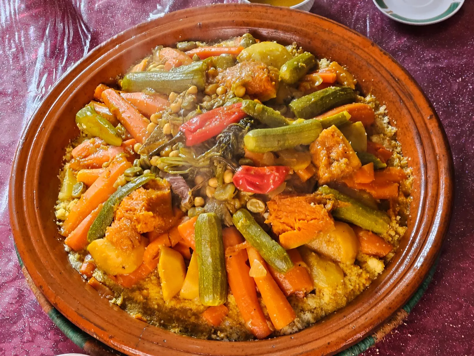Couscous