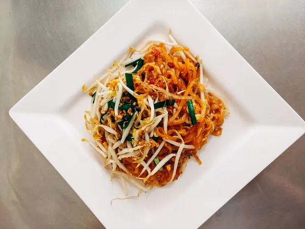 Phad thai