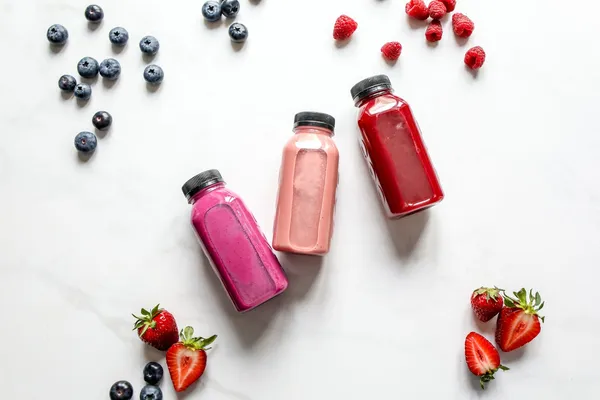 Zomer smoothie