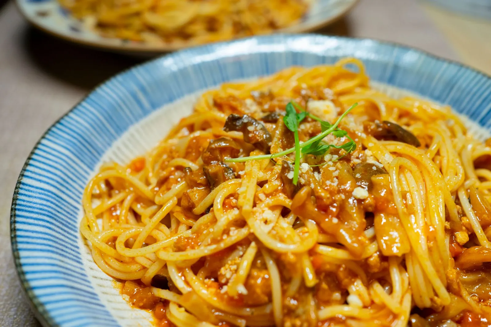 Pasta Norma