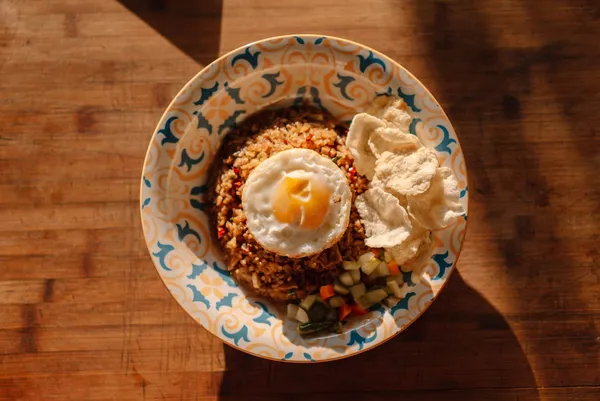 Nasi Goreng