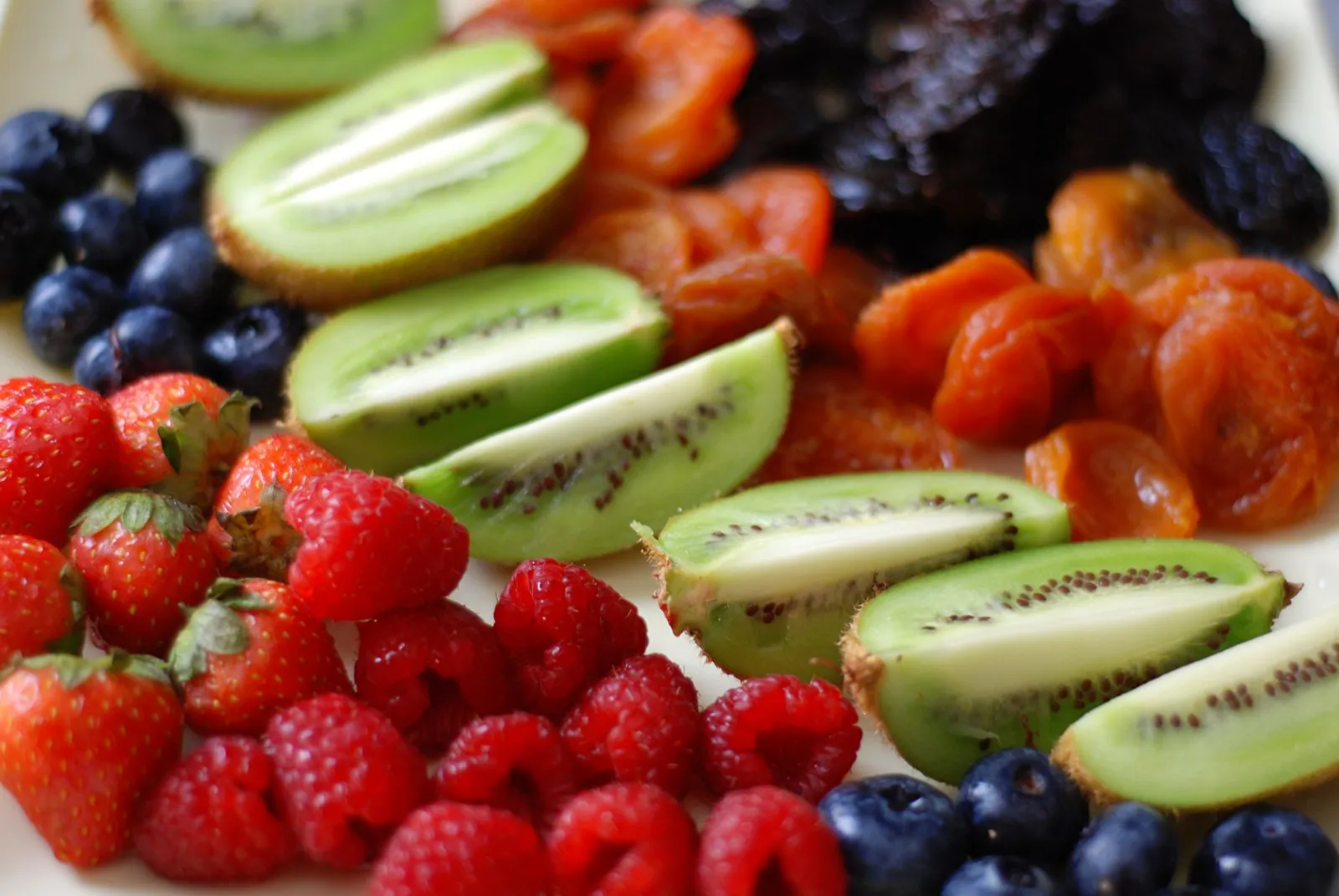 Fruitsnack