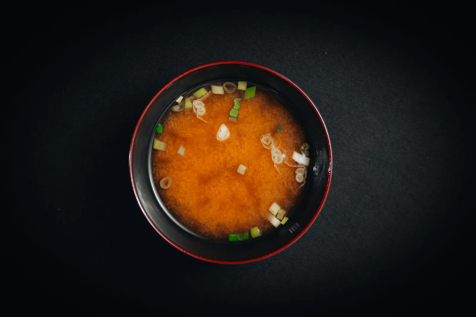 Miso ball