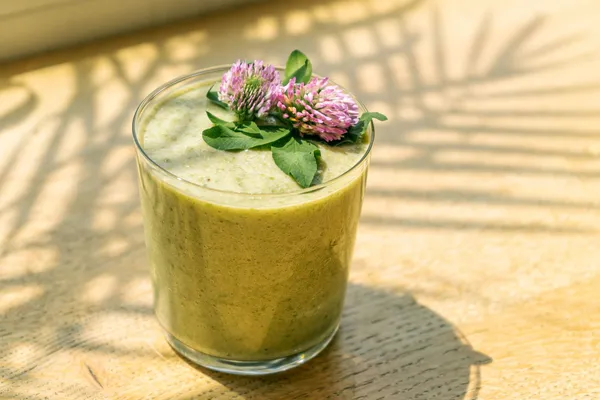 Groene smoothie